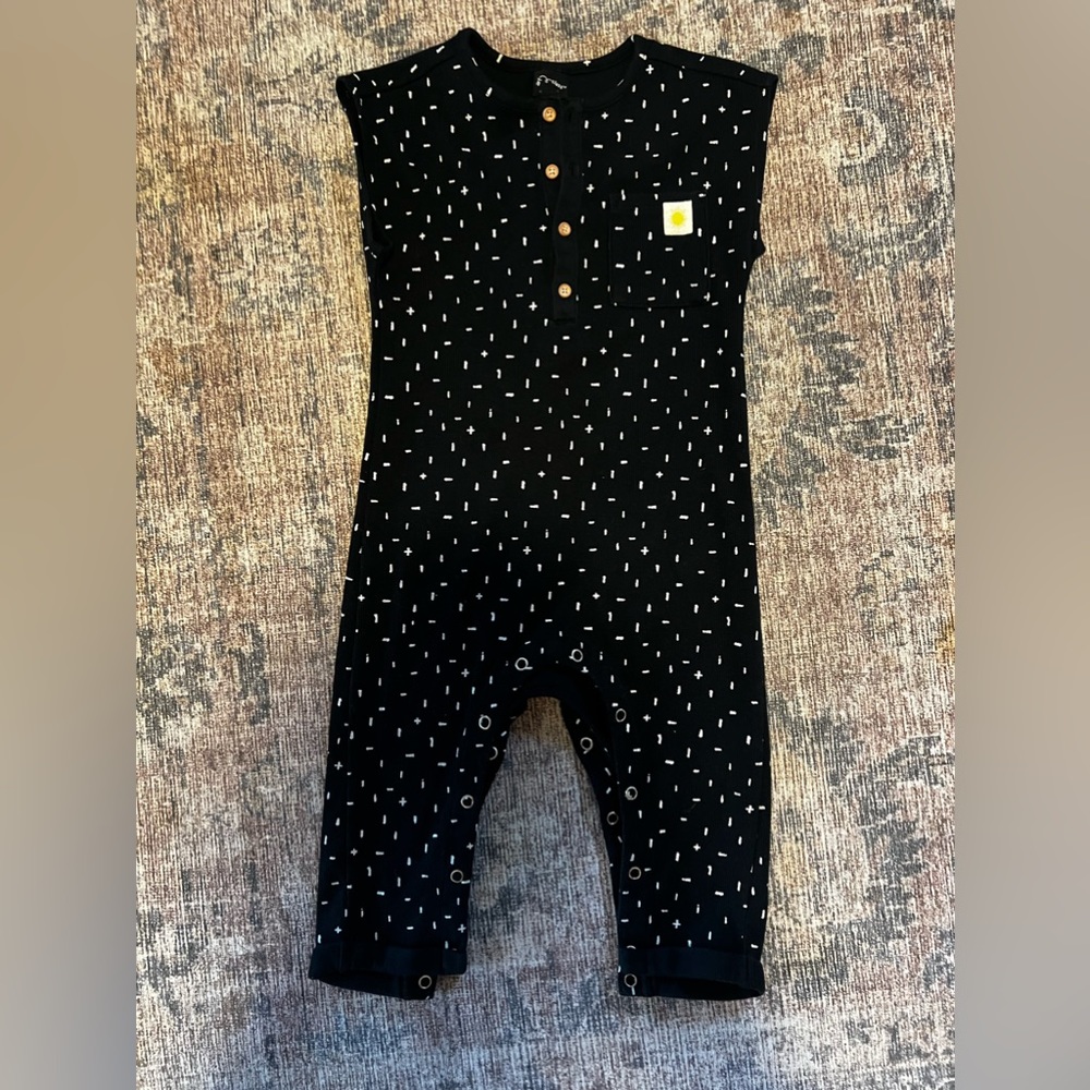 Toddler One Piece Ourfit